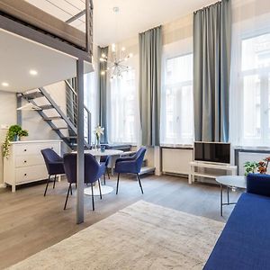 W33 - Prime Location - Comfortable Quality Apartments By Bqa